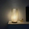 Serene™ - Wavecrest Lampe [Letzter Tag Rabatt]