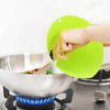 (1+1 Free) SplashShield™ - Oil splash-resistant hand protection for accident-free cooking [Last day discount]