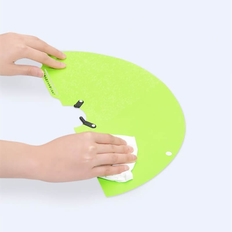 (1+1 Free) SplashShield™ - Oil splash-resistant hand protection for accident-free cooking [Last day discount]