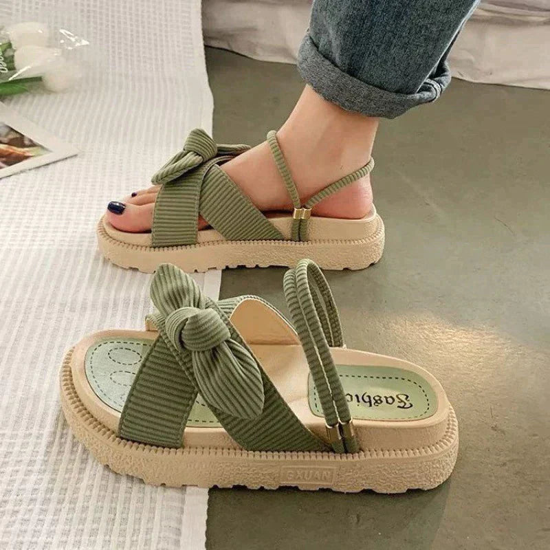 Gemma™ - Orthopädische Komfort-Sandalen [Letzter Tag Rabatt]