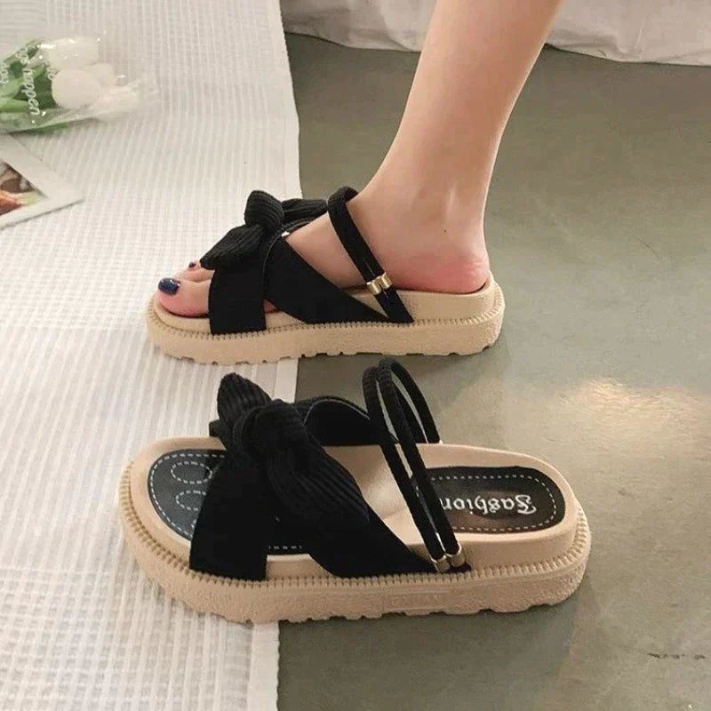 Gemma™ - Orthopädische Komfort-Sandalen [Letzter Tag Rabatt]