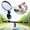 FlexiView Mirror™ - Verstellbarer Spiegel für sicherere Fahrten! [Letzter Tag Rabatt]