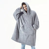 CozyFit™ - Kuscheliger Winter-Hoodie [Letzter Tag Rabatt]