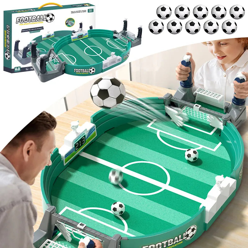 Imperaworld™ - Mini-Fußballtisch [Letzter Tag Rabatt]