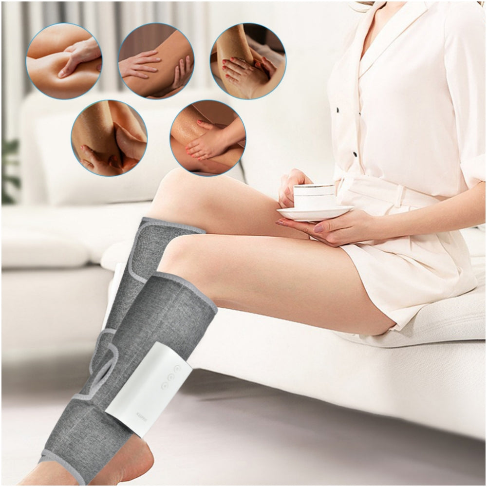 Messy™ - Make your legs feel extra relaxed [Last Day Discount]