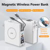 ChargeSphere™ - Magsafe Power Bank [Last Day Discount]