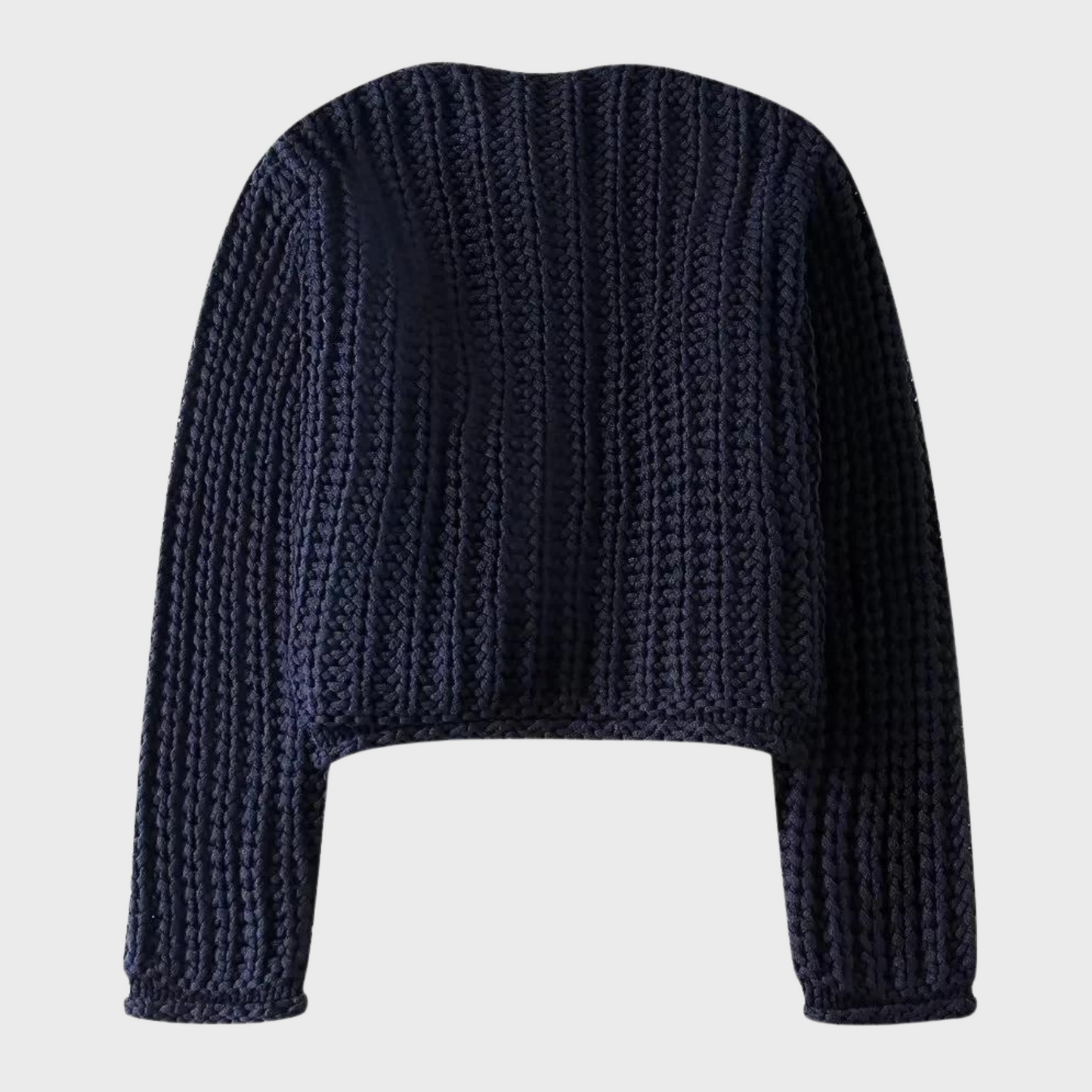 Frauen- Strickpullover