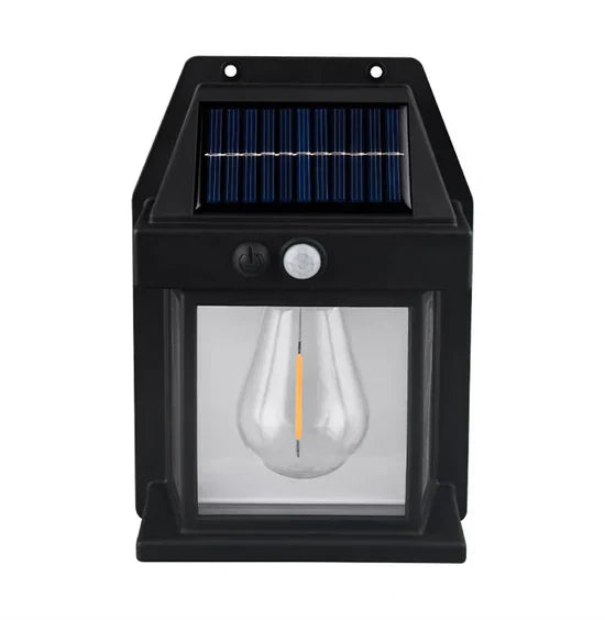 1+1 GRATIS | SolarLamp™ Uw milieuvriendelijke verlichtingsoplossing voor buiten!