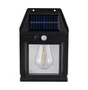 1+1 GRATIS | SolarLamp™ Uw milieuvriendelijke verlichtingsoplossing voor buiten!