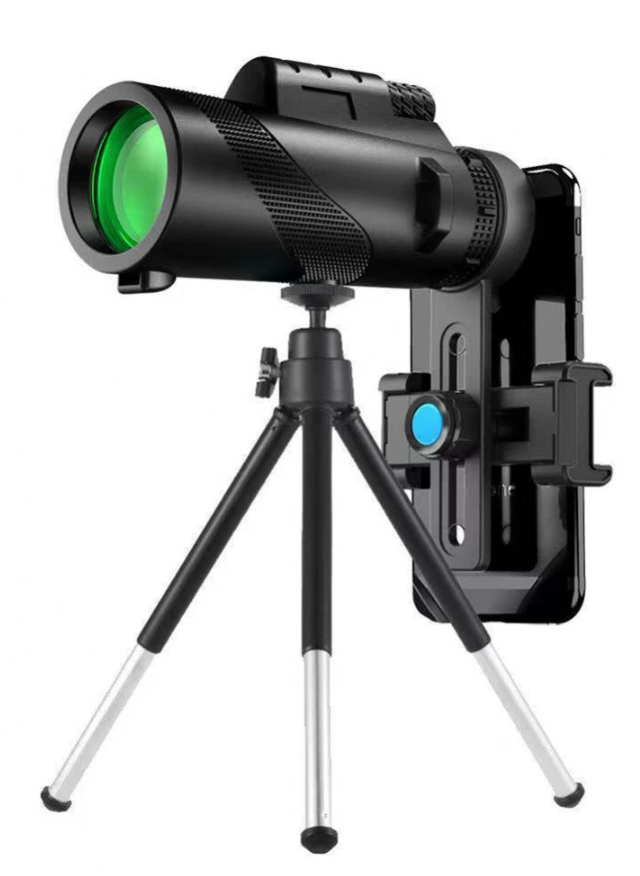 EagleVision - Super-strong monocular binoculars