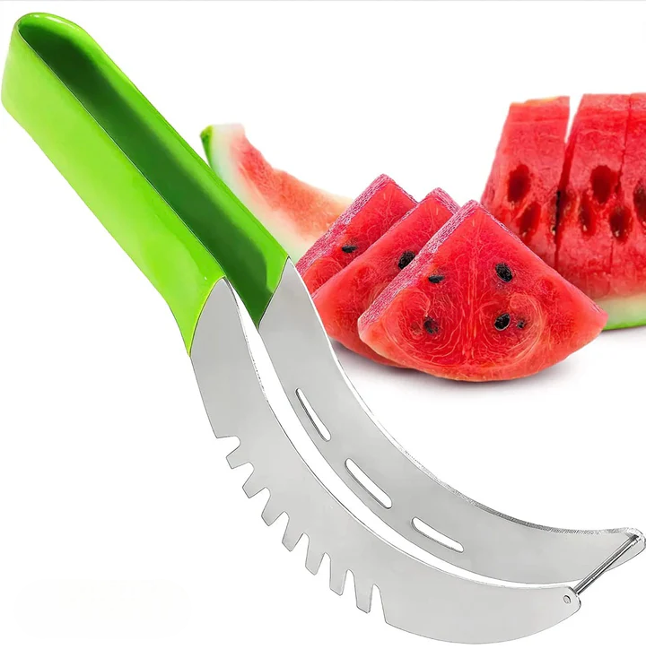 Melon Cutter - Multifunctional Fruit Cutting Knife