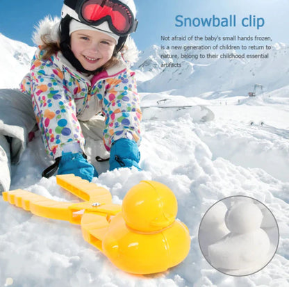 Schneeball- Maker Set