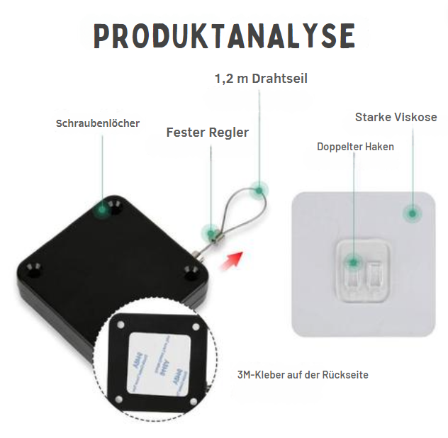 SmartClose | Schützen Sie Ihr Zuhause, retten Sie Leben!