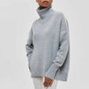 Paula - Eleganter Winterpullover