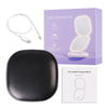 PocketVanity™ - USB-aufladbarer kompakter LED-Makeup-Spiegel [Letzter Tag Rabatt]