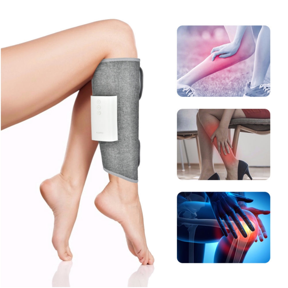 Messy™ - Make your legs feel extra relaxed [Last Day Discount]