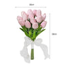 Floralluminate LED Tulip Bouquet