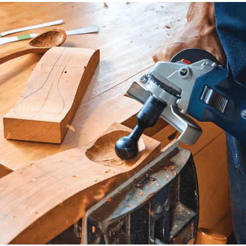 WoodCraftPro™ - DIY-Holzbearbeitungswerkzeuge [Letzter Tag Rabatt]