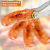 BBQ Tongs™ - Durable BBQ Sausage Tongs [Last Day Discount]