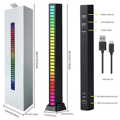 HarmoniLight