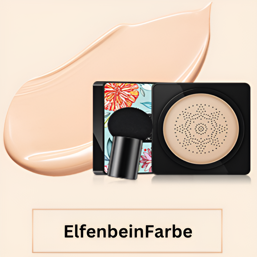 1+1 Gratis | GlowBlend™ - Nie wieder klebriges und fettiges Make-up [Letzter Tag Rabatt]