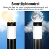 1+1 Gratis | GlowDark™ - Säulenförmige LED-Leuchte Pathway