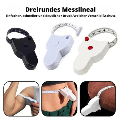 Automatisches Messband