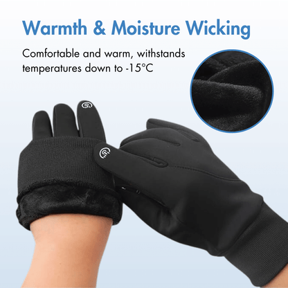 Thermohandschuhe