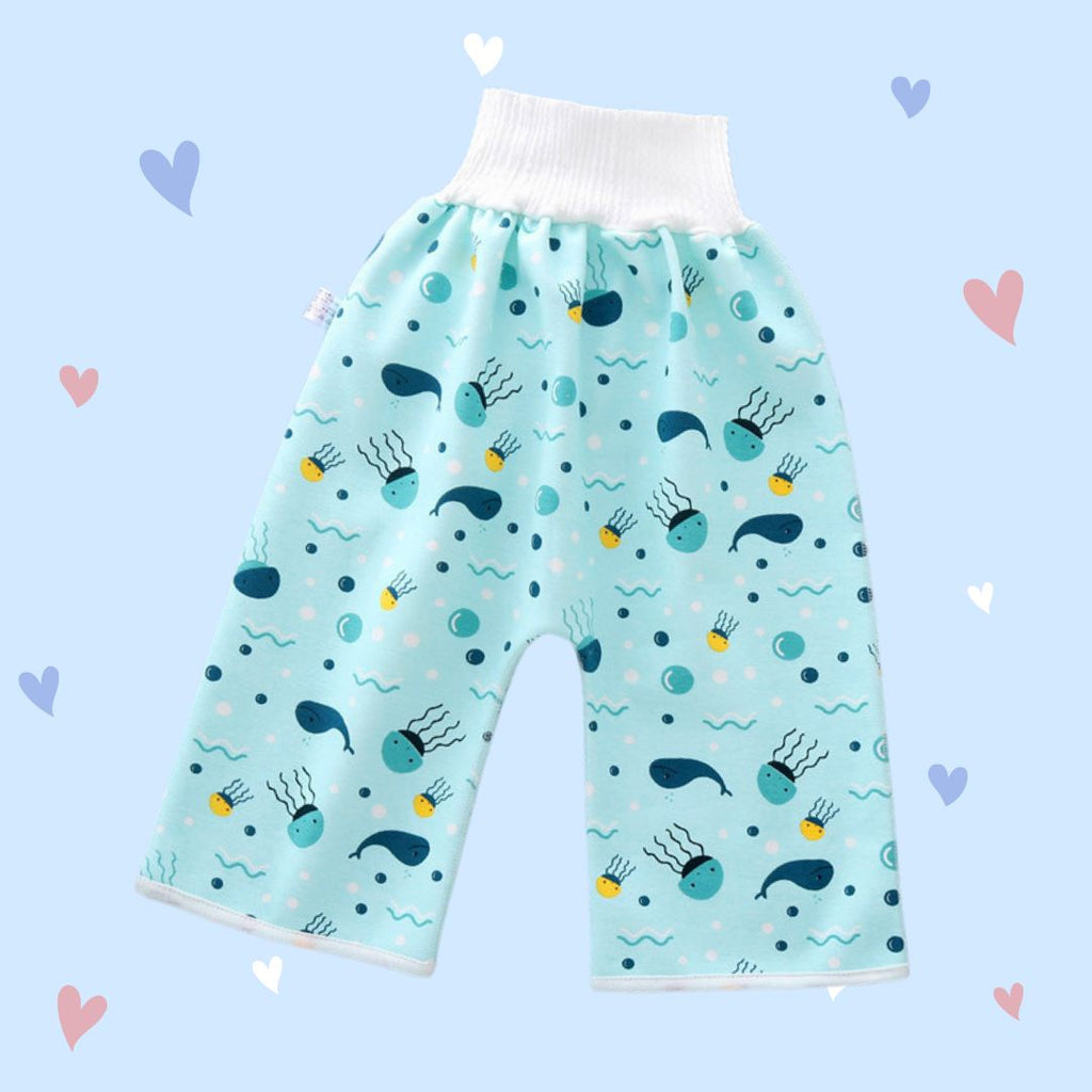 (1+1 FREE) WeanEase™ - Baby Training Pants [Last Day Discount]