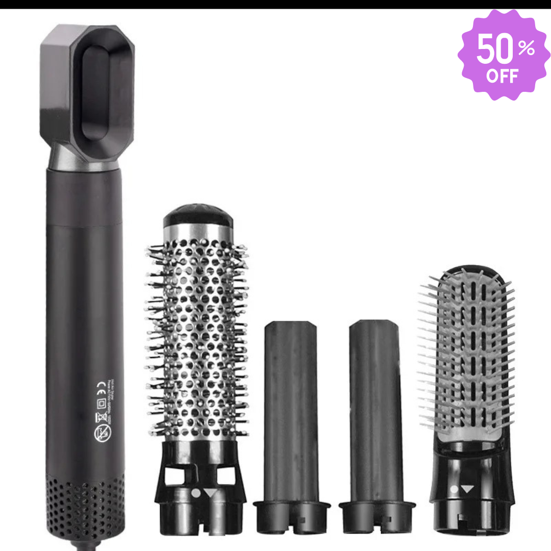 Instyler™ - Der 5-in-1-Haarstyler pro [Letzter Tag Rabatt]