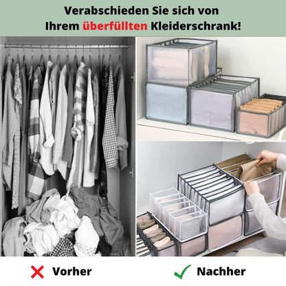 Schrank Organizer