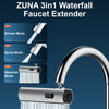 Zuna™ - 3 -in-1 Multifunktionale Wasserhahn-Verlängerung [Letzter Tag Rabatt]