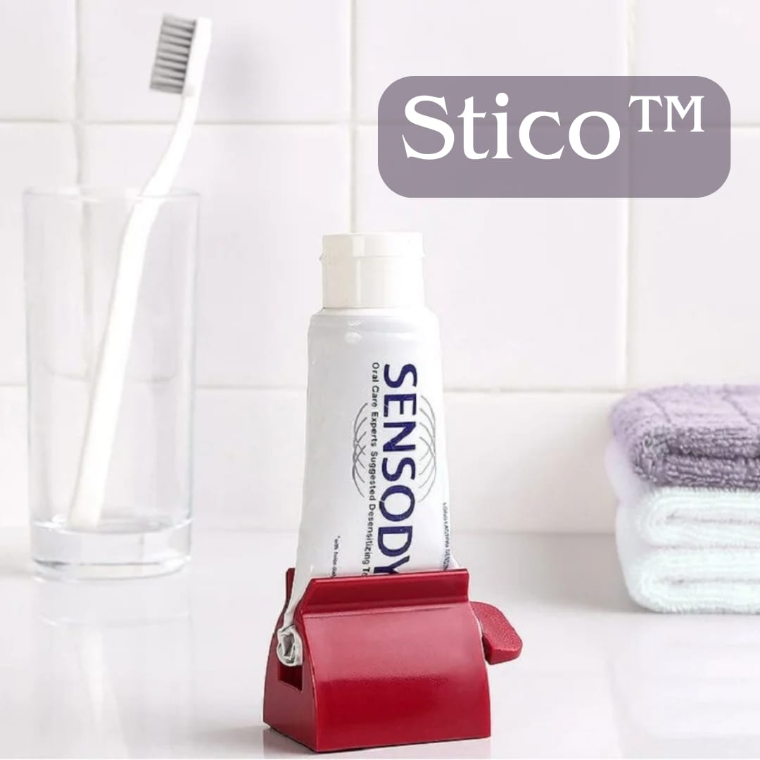 Stico™  - Zahncreme-Drücker [Letzter Tag Rabatt]