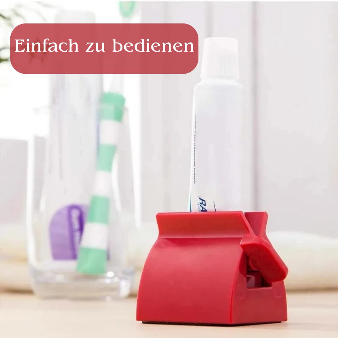 Stico™  - Zahncreme-Drücker [Letzter Tag Rabatt]