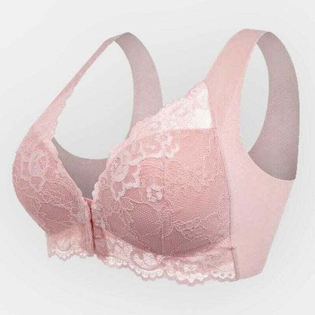 1+1 Free | Sora - Comfort Bra for older women 