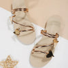 Merit™ - Liebes-Sandalen [Letzter Tag Rabatt]