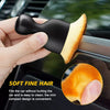 (1+1 Free) Car Cleaning Brush - Soft Car Interior Dust Cleaning Brush