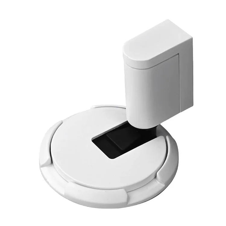 Mechanical Floor Door Stop | Safe &amp; Durable