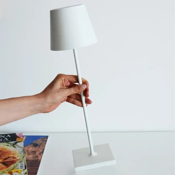 LED Lampe | Moderne kabellose LED-Lampe von hoher Qualität