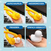 (2+2 GRATIS) SnowMolds™ - Schneeball Set [Letzter Tag Rabatt]