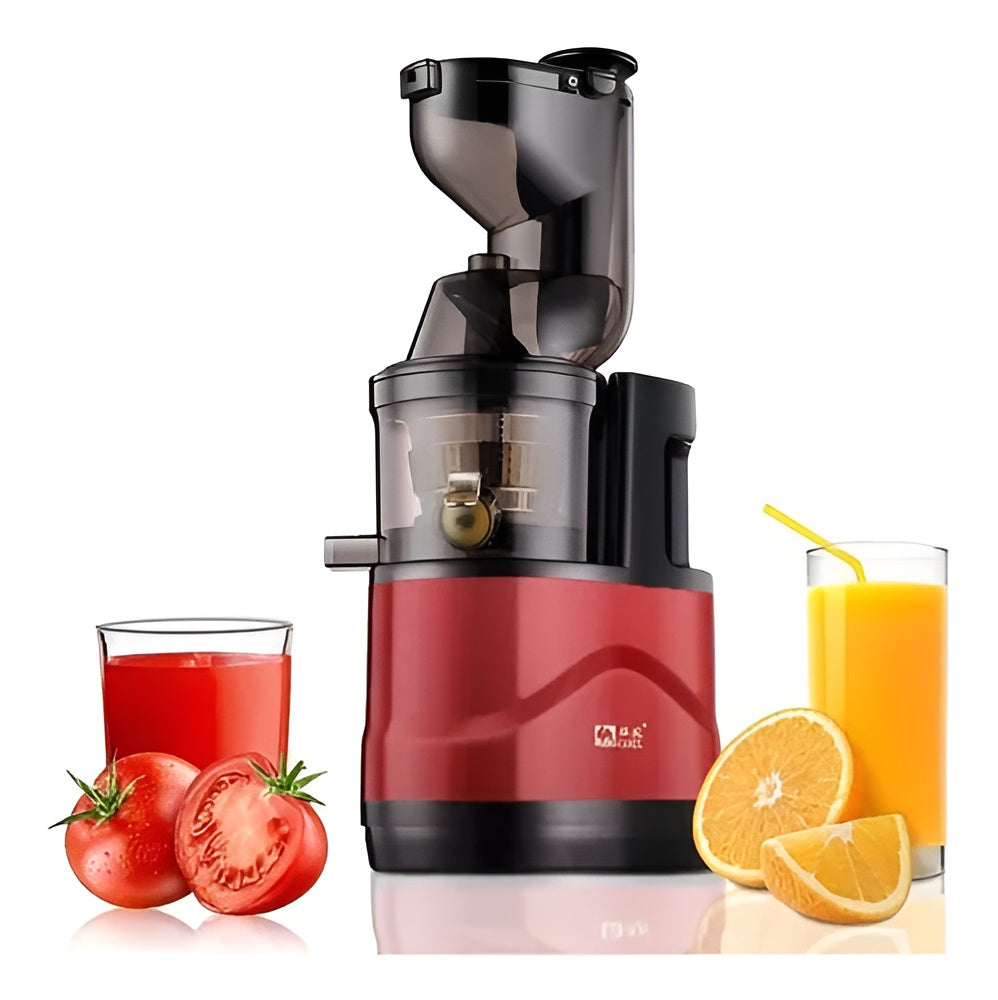 (50% Rabatt) Juicer™ - Vollautomatische Saftpresse! [Letzter Tag Rabatt]