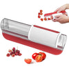 Swiftslice - Zippered Fruit and Vegetable Slicer [Last Day Discount]