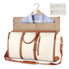 TravelGlam™ - Faltbare Damen-Reisetasche