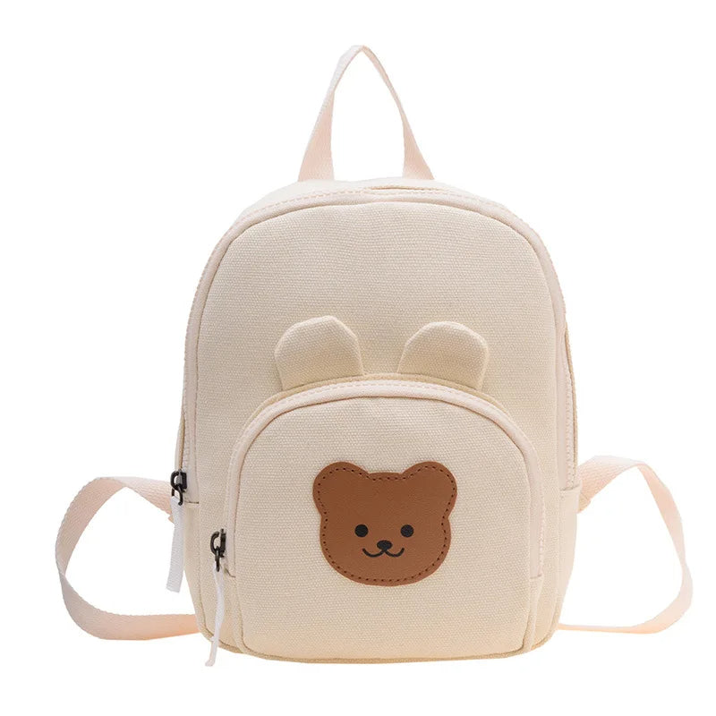 Bunny Bear Kleinkindtasche