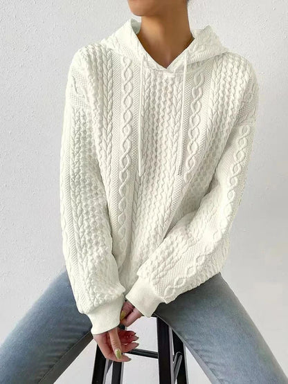 Millie Kapuzenpullover