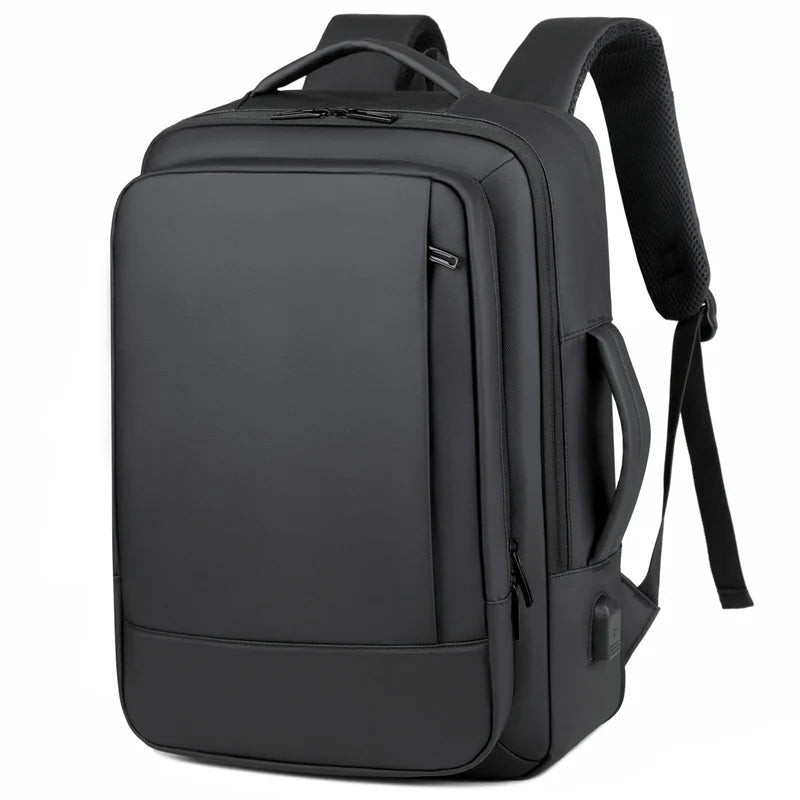 Reise Rucksack mit USB-Ladeanschluss