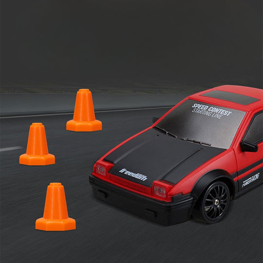 DriftWiz - RC Driftauto