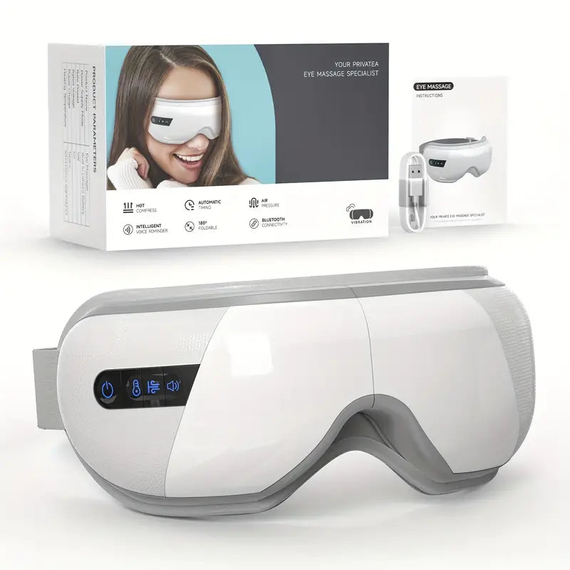 Eyecare™ - Eye Care Massager Pro [Last Day Discount]