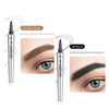 1+1 Gratis | 3D Microblading™ - Wasserfester Augenbrauenstift [Letzter Tag Rabatt]