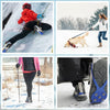 Snowgrip™ - Universal Gripper Spikes Anti-Rutsch-Schuhgrips [Letzter Tag Rabatt]